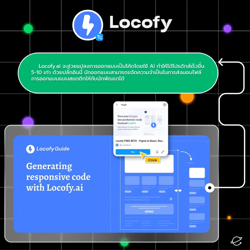 Locofy